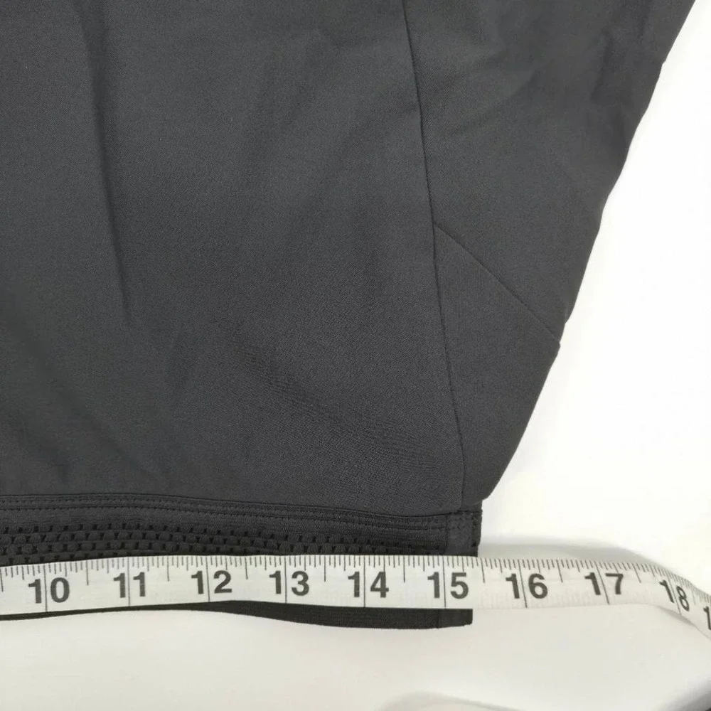 Nike black tennis skirt with built-in shorts and pockets. Size S - Picture 5 of 6